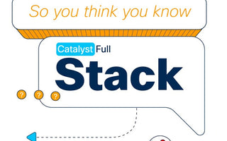 Cisco EN Solution - Catalyst Full Stack