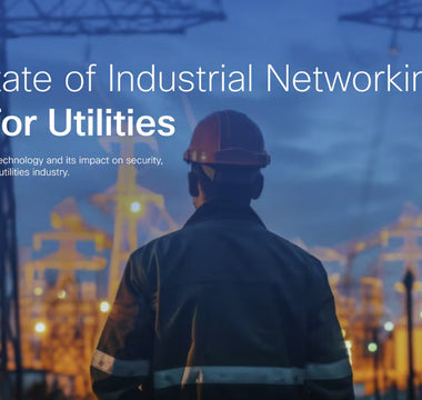 Cisco's 2024: Leading the Way in Networking and Cybersecurity Excellence
