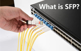 SFP Optical Module Selection Guide: A Comprehensive Overview for 2025