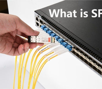 SFP Optical Module Selection Guide: A Comprehensive Overview for 2025