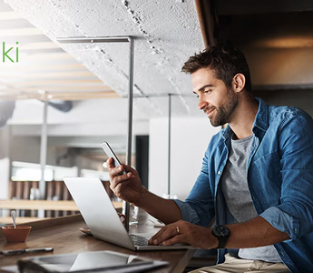 Optimize Your Workforce with Meraki MS Cloud-First Switching