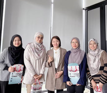 Collaborating for a Smarter Future: Insights from Kuala Lumpur