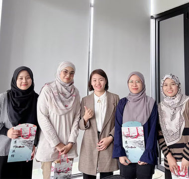 Collaborating for a Smarter Future: Insights from Kuala Lumpur
