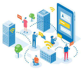 Complete IT digital service offerings