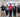 Strengthening Global Partnerships: Colins’ Visit to Datadirect Global