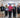 Strengthening Global Partnerships: Colins’ Visit to Datadirect Global