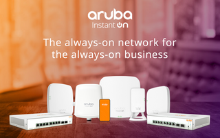 aruba officially announced a price increase of 17% for its products!