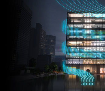 AI technology innovation in Cisco data centers