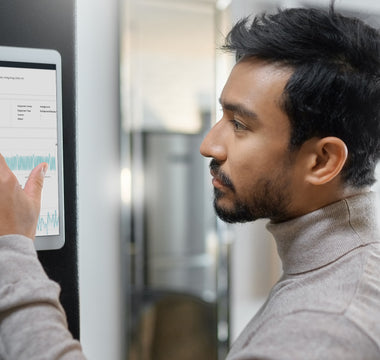 How To Create A CCO Account