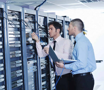 Global IT Procurement Simplified: FAQs on Warranty, Sourcing & Support by DataDirect