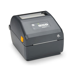 Zebra ZD4A043-301M00EZ ZD421 TT 4-Inch Thermal Transfer Barcode Label Printer 300 dpi Ethernet USB Bluetooth