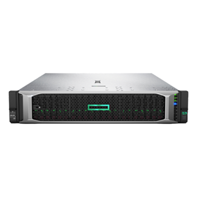 Converged Systems
