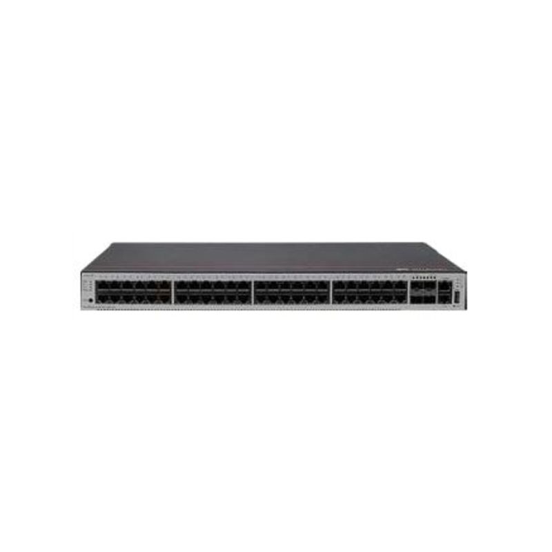 S5735-L48T4X-A - Huawei S5700 Series Switches 4 x 10 GE SFP+ ports