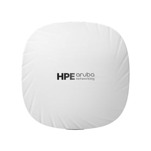 R2H28A - HPE Aruba AP‑505 (RW) Unified Campus AP