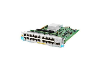 J9992A - HPE Aruba 54/82 v3 1G zl2 Module