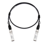 J9281D - HPE Aruba Transceivers 10G SFP+ to SFP+ 1m DAC Cable