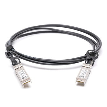 J9283D - HPE Aruba Transceivers 10G SFP+ to SFP+ 3m DAC Cable