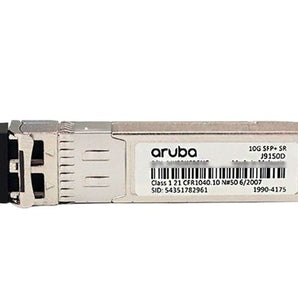 J9150D - HPE Aruba Transceivers 300m MMF XCVR
