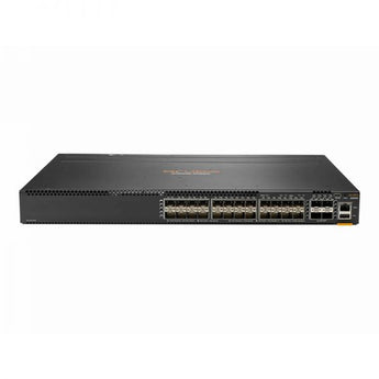 JL658A - HPE Aruba 6300M Switch Switch 24-port SFP+ and 4-port SFP56 Switch