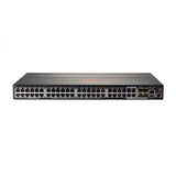 JL321A - HPE Aruba 2930M Series Switches 48G 1-slot