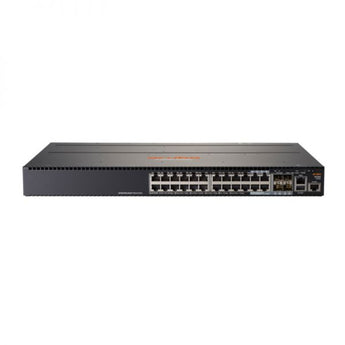 JL324A - HPE Aruba 2930M Series Switches