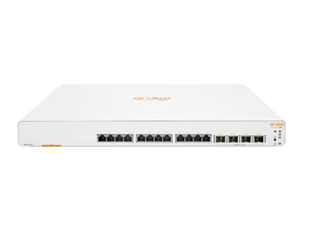 JL805A - HPE Aruba Instant On 1960 12XGT 4SFP+ Switch