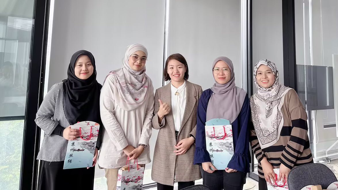 Collaborating for a Smarter Future: Insights from Kuala Lumpur