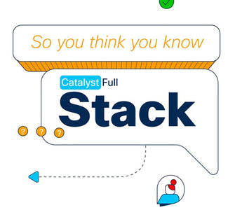 Cisco EN Solution - Catalyst Full Stack