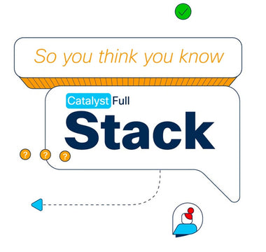 Cisco EN Solution - Catalyst Full Stack