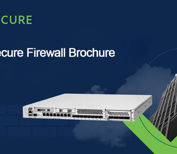 Cisco Secure Firewall Brochure, Cisco Secure Firewall's Next-Gen Innovations in 2024