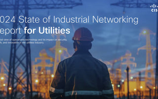 Cisco's 2024: Leading the Way in Networking and Cybersecurity Excellence
