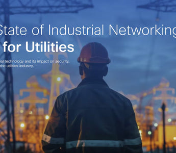 Cisco's 2024: Leading the Way in Networking and Cybersecurity Excellence
