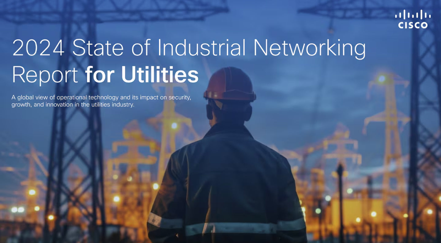 Cisco's 2024: Leading the Way in Networking and Cybersecurity Excellen ...