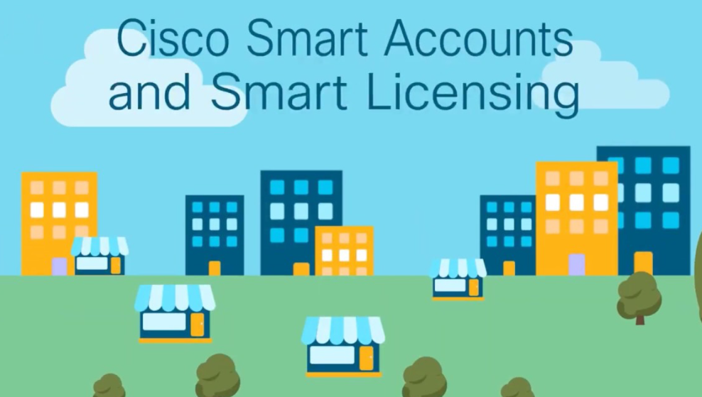 How to Create Cisco Smart Account? – DATADIRECT GLOBAL LIMITED