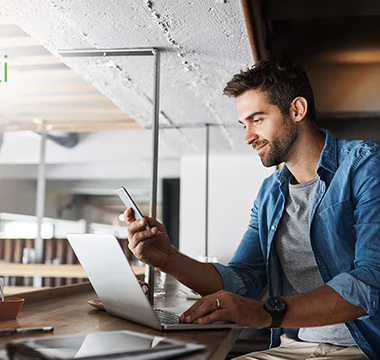 Optimize Your Workforce with Meraki MS Cloud-First Switching