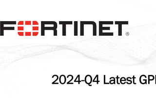 Fortinet GPL Update: Q4 Pricing Changes and Market Impact
