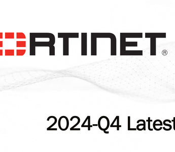 Fortinet GPL Update: Q4 Pricing Changes and Market Impact