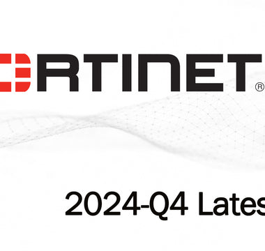 Fortinet GPL Update: Q4 Pricing Changes and Market Impact