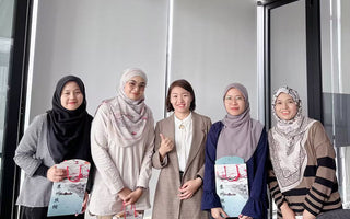 Collaborating for a Smarter Future: Insights from Kuala Lumpur