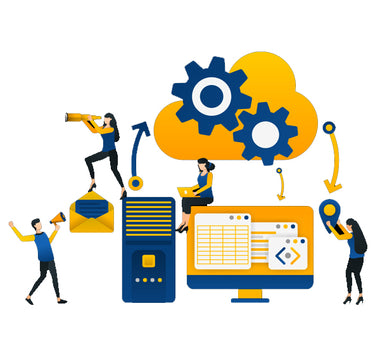 Cisco Meraki SaaS Cloud-Managed IT Solutions