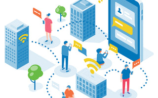 Complete IT digital service offerings