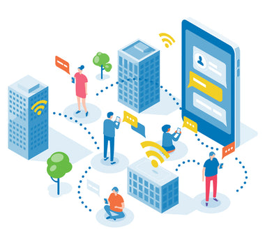 Complete IT digital service offerings