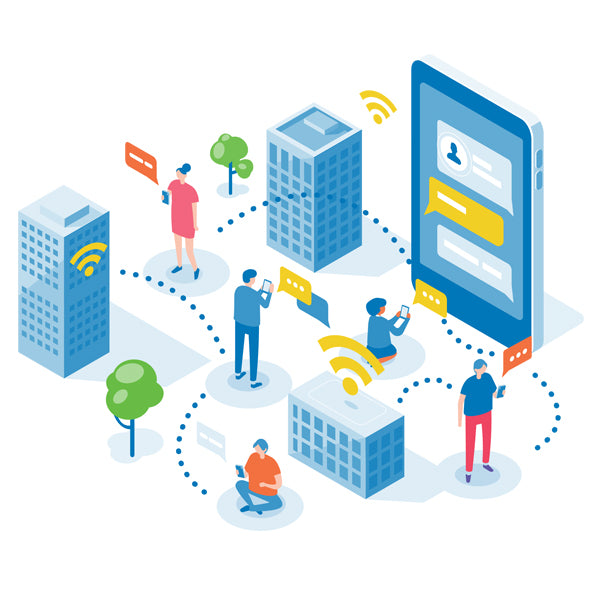 Complete IT digital service offerings – DATADIRECT GLOBAL LIMITED