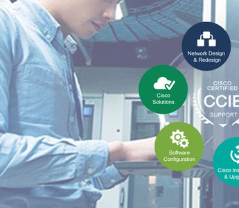 Enhancing Client Support with Our New CCIE Engineer, Paul