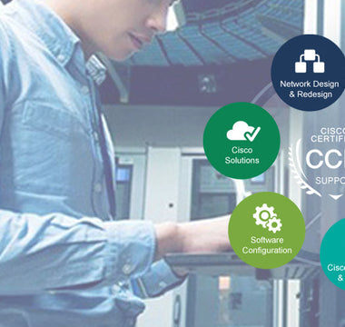 Enhancing Client Support with Our New CCIE Engineer, Paul