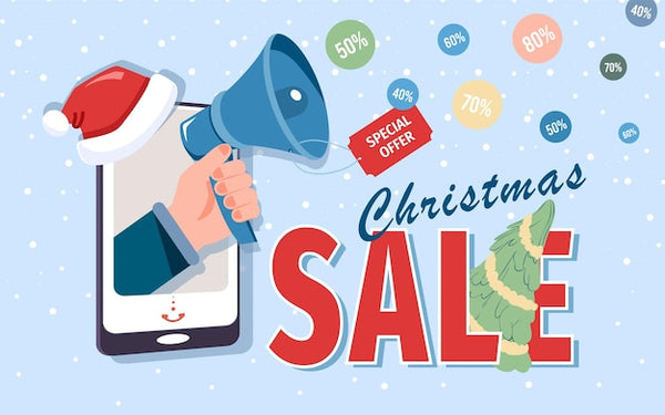 Cisco & aruba christmas sale! In-stock sale with huge discounts!