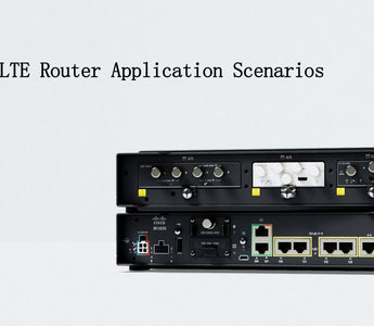 Cisco TLE Router for Remote Mobile Office: A Flexible and Reliable Connectivity Solution