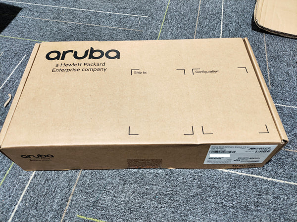 Don't miss Aruba favorable price--Short delivery period