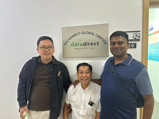 Global IT Solution, Cisco & HPE Hardware, Services, Local Installation ...