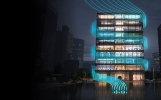 AI technology innovation in Cisco data centers
